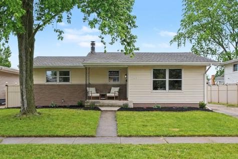 2847 194TH Street Lansing IL 60438