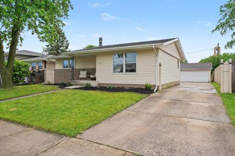 2847 194TH Street Lansing IL 60438