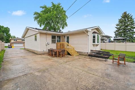 2847 194TH Street Lansing IL 60438