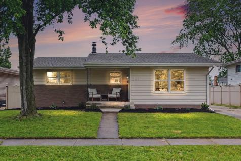 2847 194TH Street Lansing IL 60438