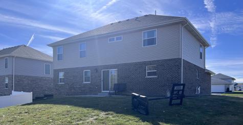 5354 Northwind Drive Richton Park IL 60471