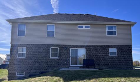 5354 Northwind Drive Richton Park IL 60471