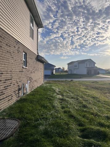 5354 Northwind Drive Richton Park IL 60471