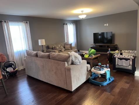 5354 Northwind Drive Richton Park IL 60471
