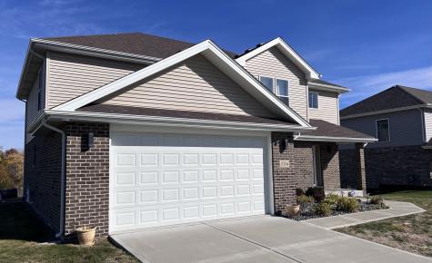 5354 Northwind Drive Richton Park IL 60471