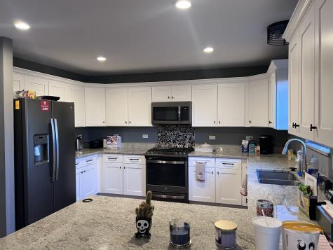 5354 Northwind Drive Richton Park IL 60471