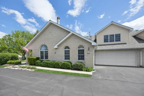 848 Havenshire Road Naperville IL 60565