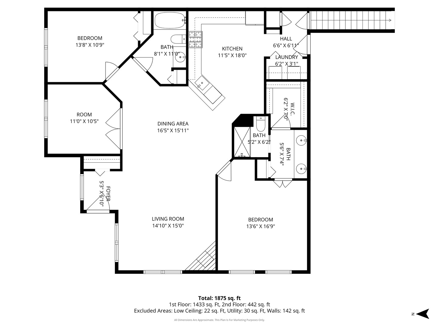 848 Havenshire Road Naperville IL 60565