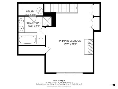 848 Havenshire Road Naperville IL 60565