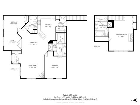 848 Havenshire Road Naperville IL 60565