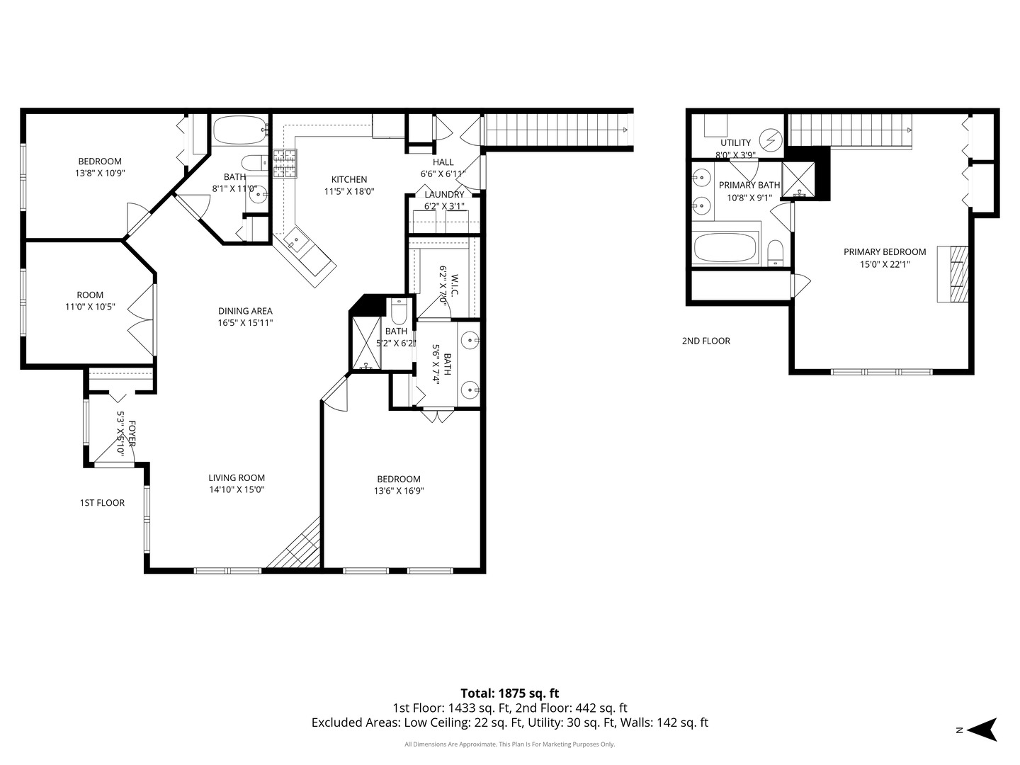 848 Havenshire Road Naperville IL 60565