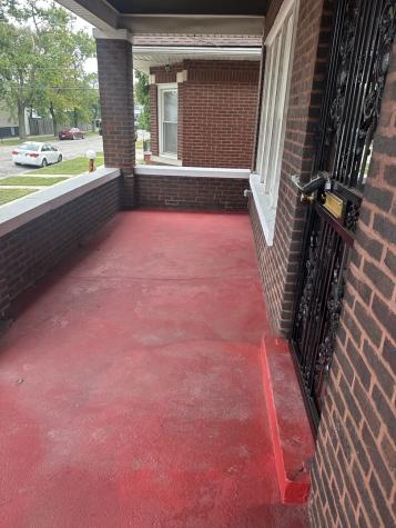 8634 South Carpenter Street Chicago IL 60620
