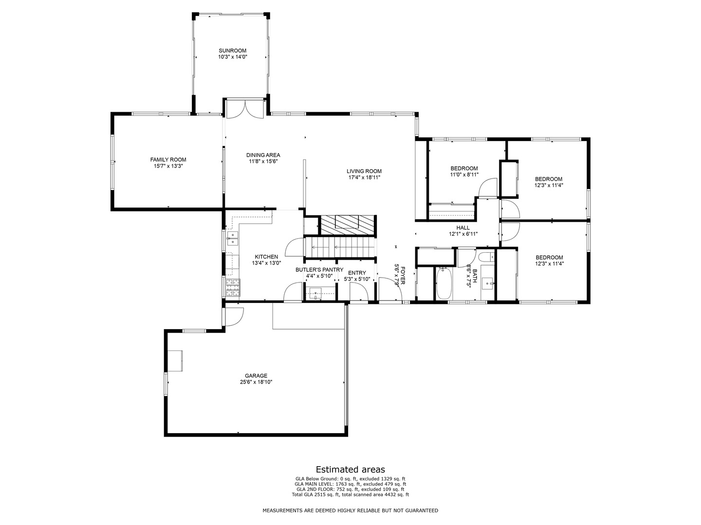 5725 Hillcrest Road Downers Grove IL 60516