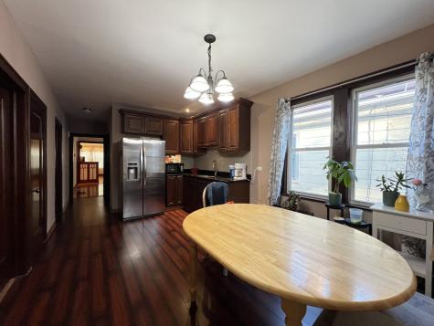 3656 South Seeley Avenue Chicago IL 60609