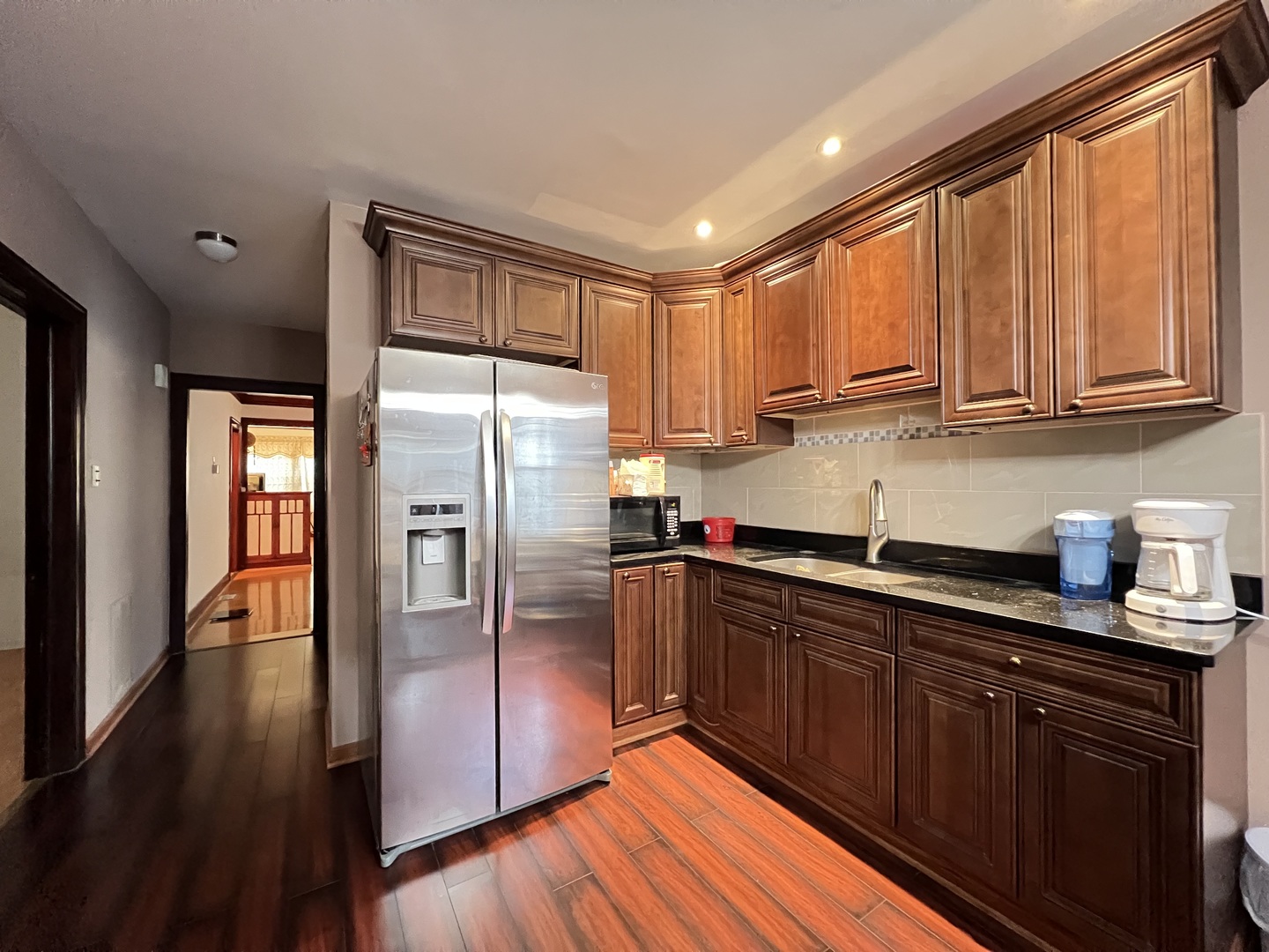 3656 South Seeley Avenue Chicago IL 60609