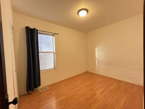 3656 South Seeley Avenue Chicago IL 60609