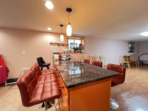3656 South Seeley Avenue Chicago IL 60609