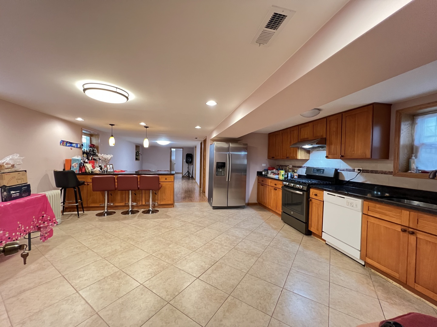 3656 South Seeley Avenue Chicago IL 60609