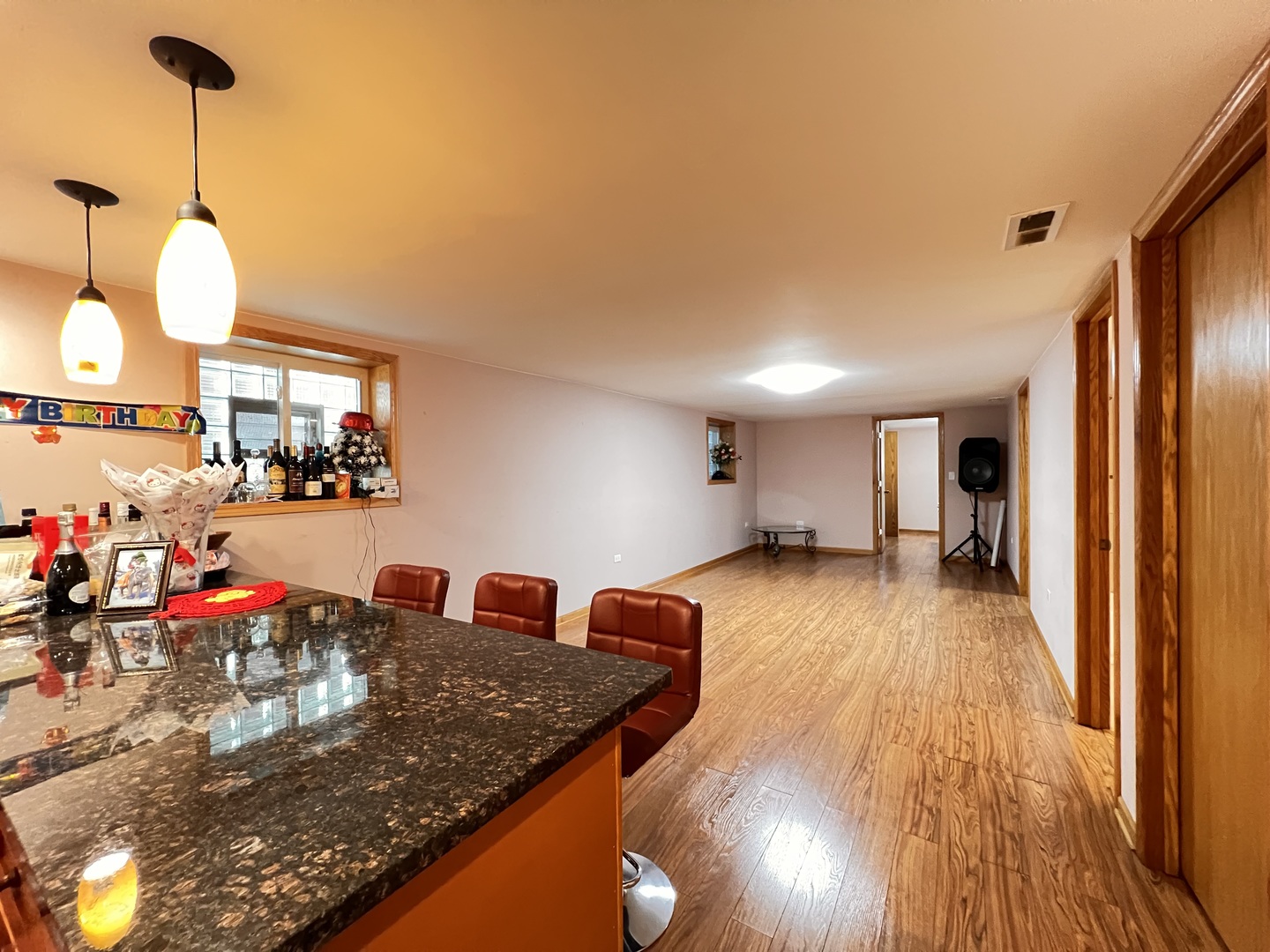 3656 South Seeley Avenue Chicago IL 60609