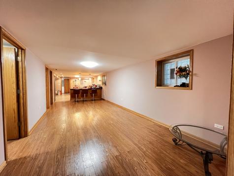 3656 South Seeley Avenue Chicago IL 60609