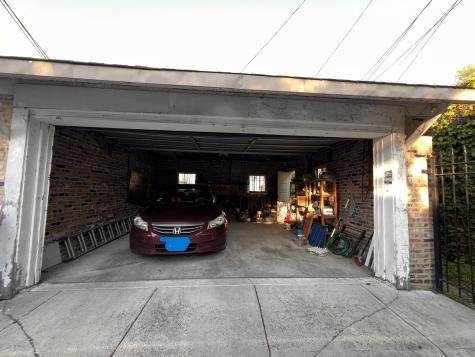 3656 South Seeley Avenue Chicago IL 60609