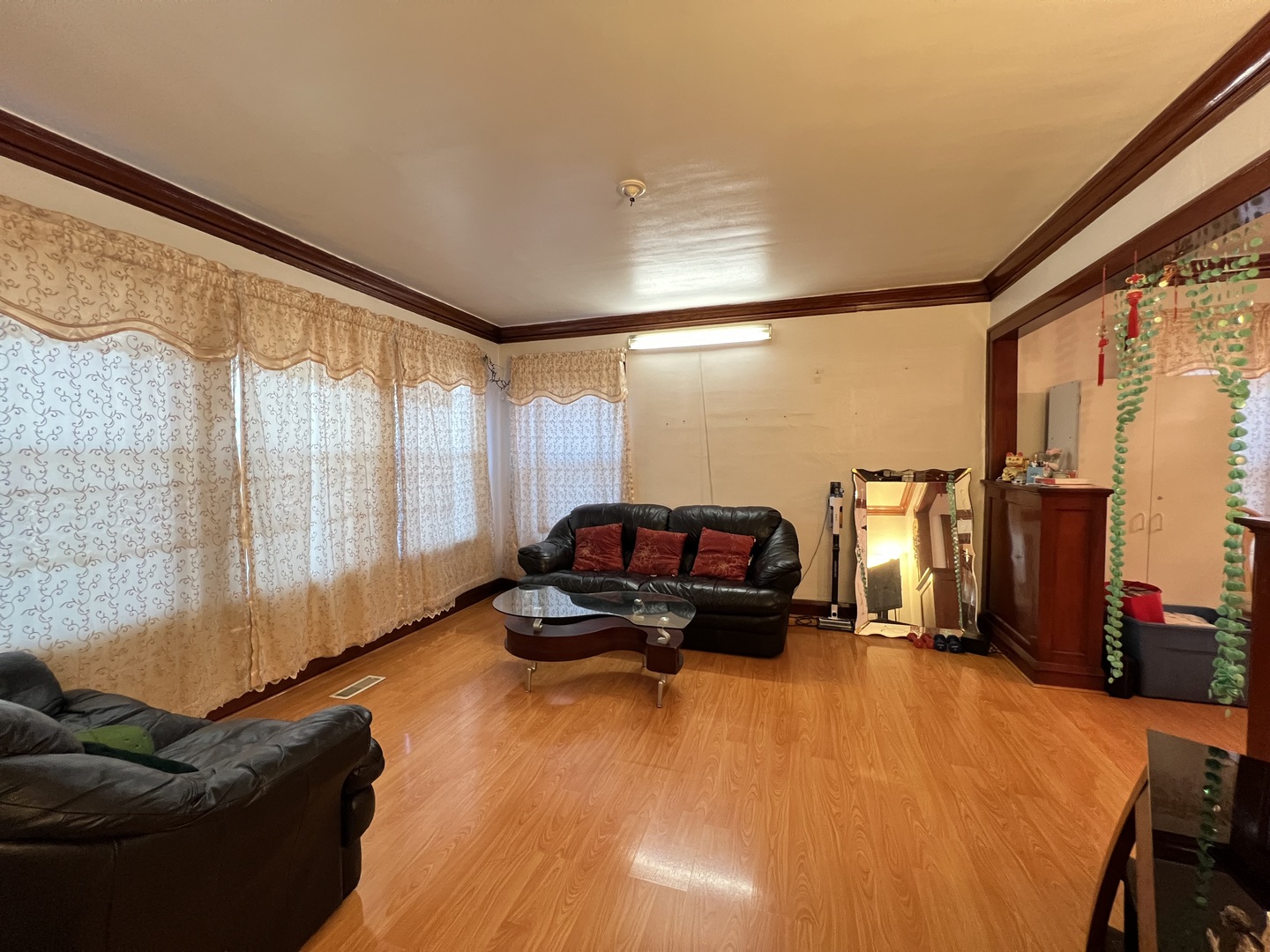 3656 South Seeley Avenue Chicago IL 60609