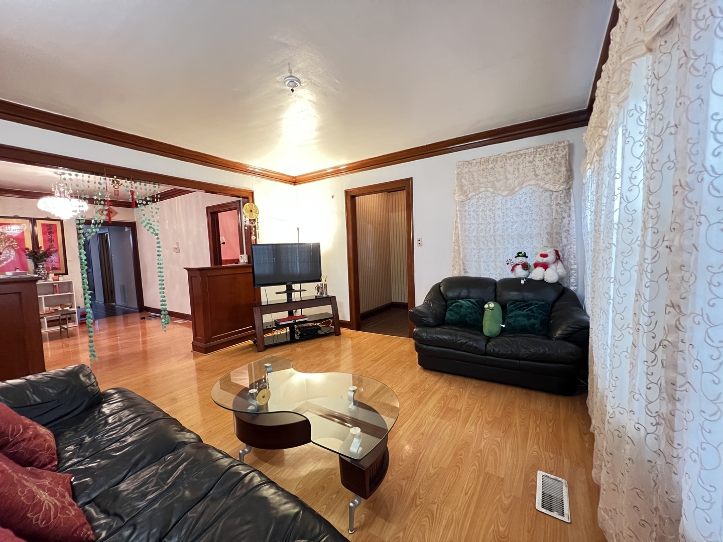 3656 South Seeley Avenue Chicago IL 60609