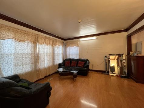 3656 South Seeley Avenue Chicago IL 60609
