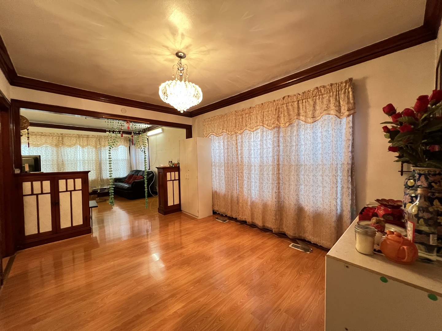3656 South Seeley Avenue Chicago IL 60609