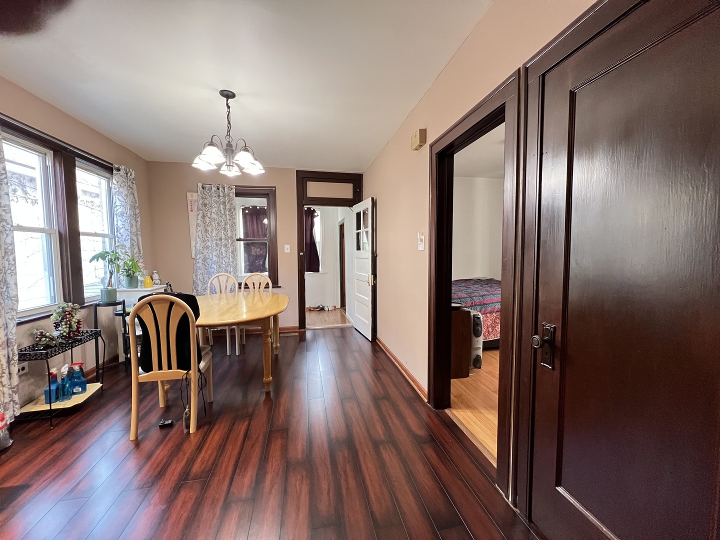 3656 South Seeley Avenue Chicago IL 60609