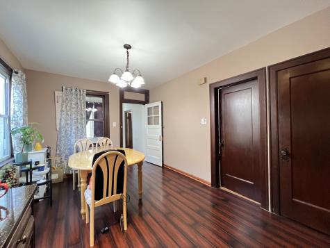 3656 South Seeley Avenue Chicago IL 60609