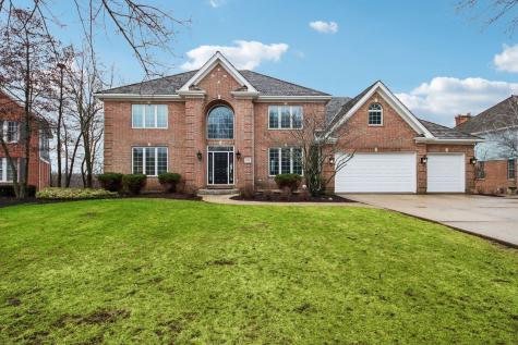 1022 Oakland Drive Barrington IL 60010