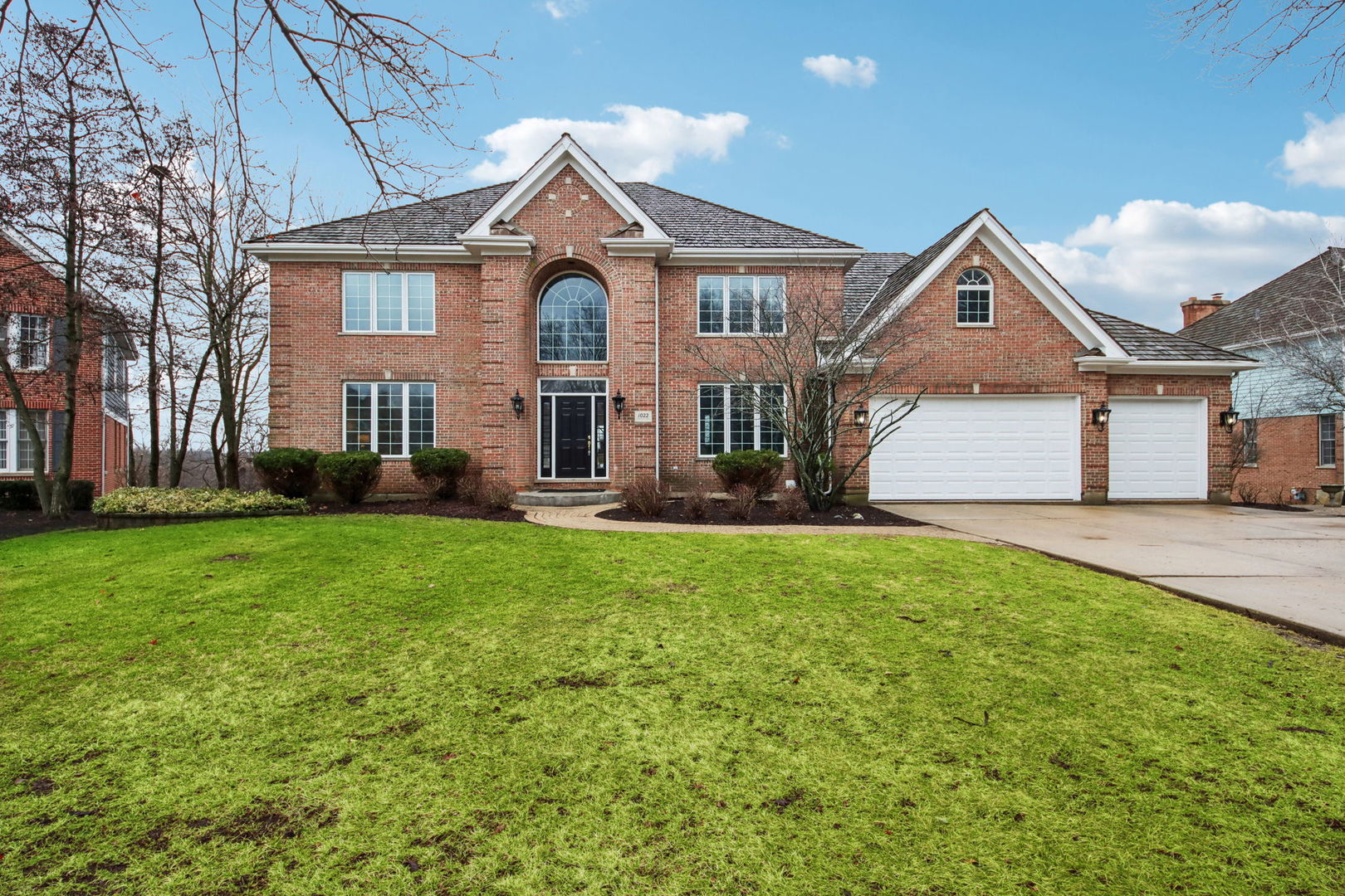 1022 Oakland Drive Barrington IL 60010
