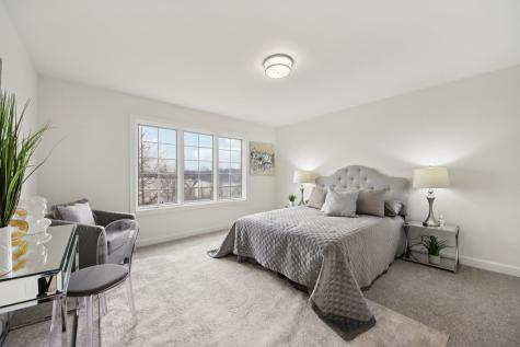 1022 Oakland Drive Barrington IL 60010
