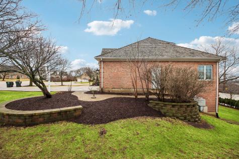 1022 Oakland Drive Barrington IL 60010