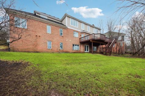 1022 Oakland Drive Barrington IL 60010