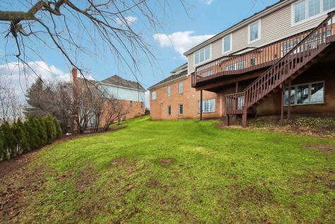 1022 Oakland Drive Barrington IL 60010