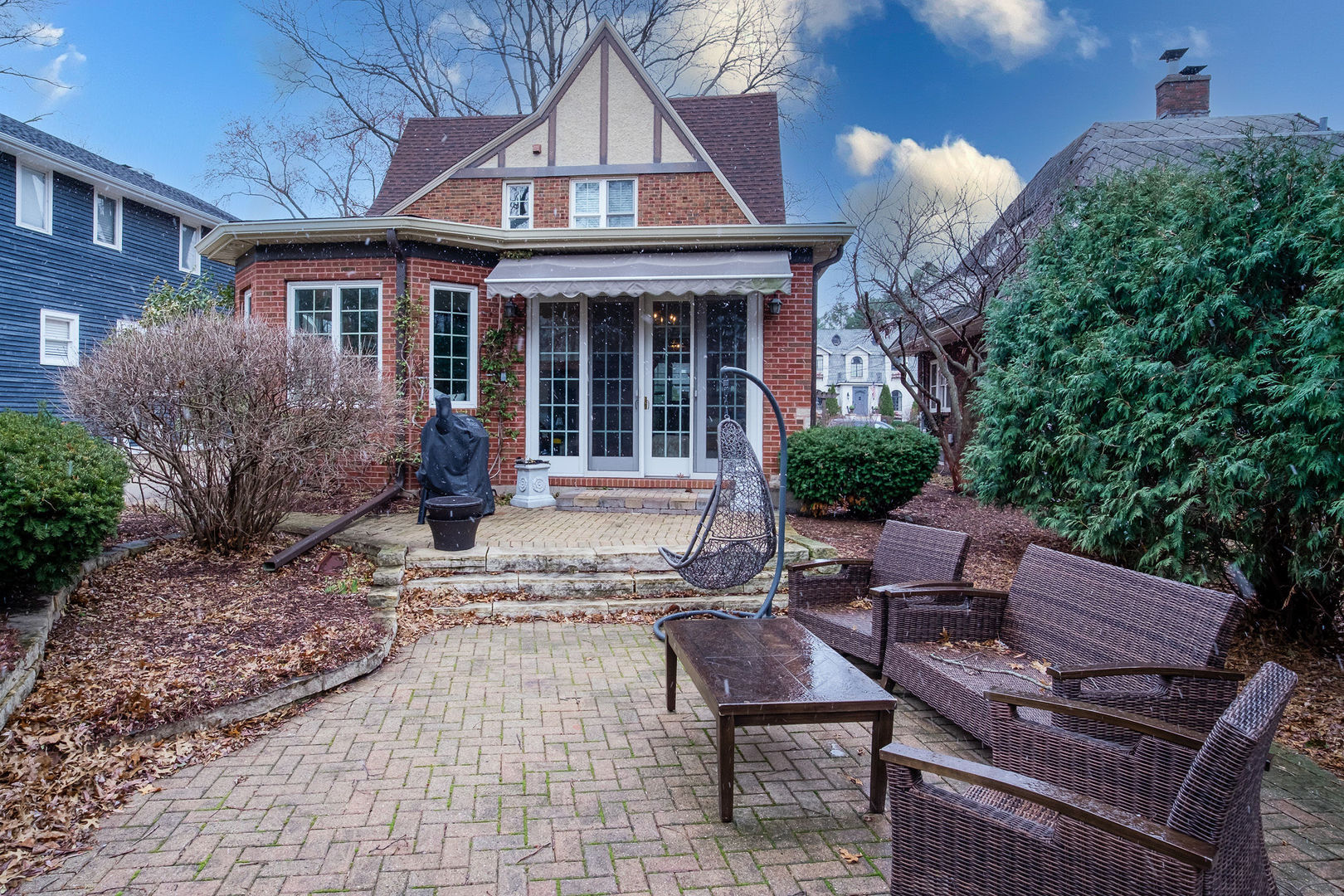 728 Howard Street Wheaton IL 60187