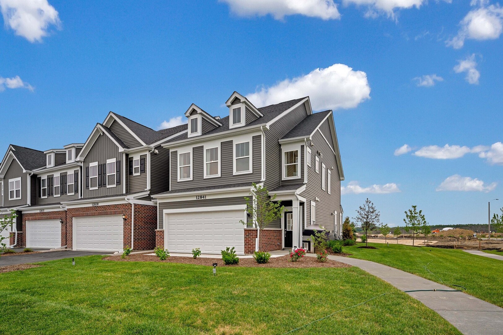 24456 Kroll Drive Plainfield IL 60585