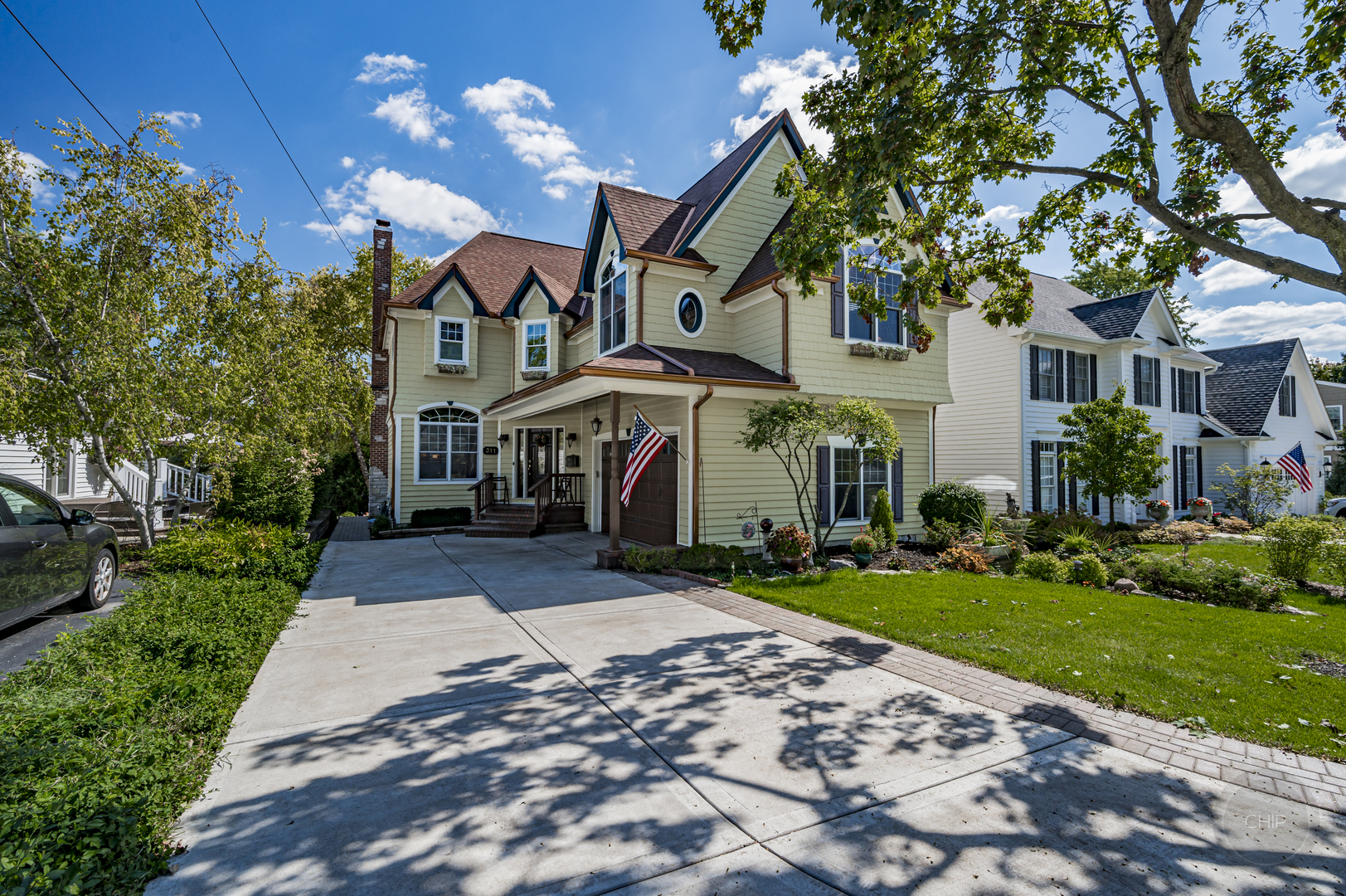 311 Merton Avenue Glen Ellyn IL 60137