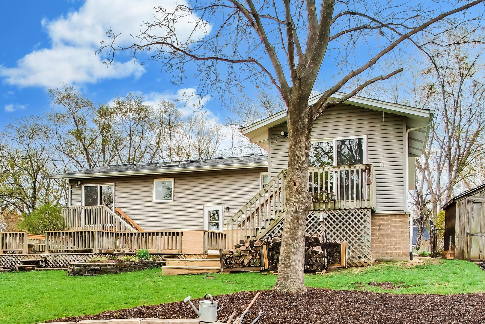 6736 Meadowcrest Drive Downers Grove IL 60516
