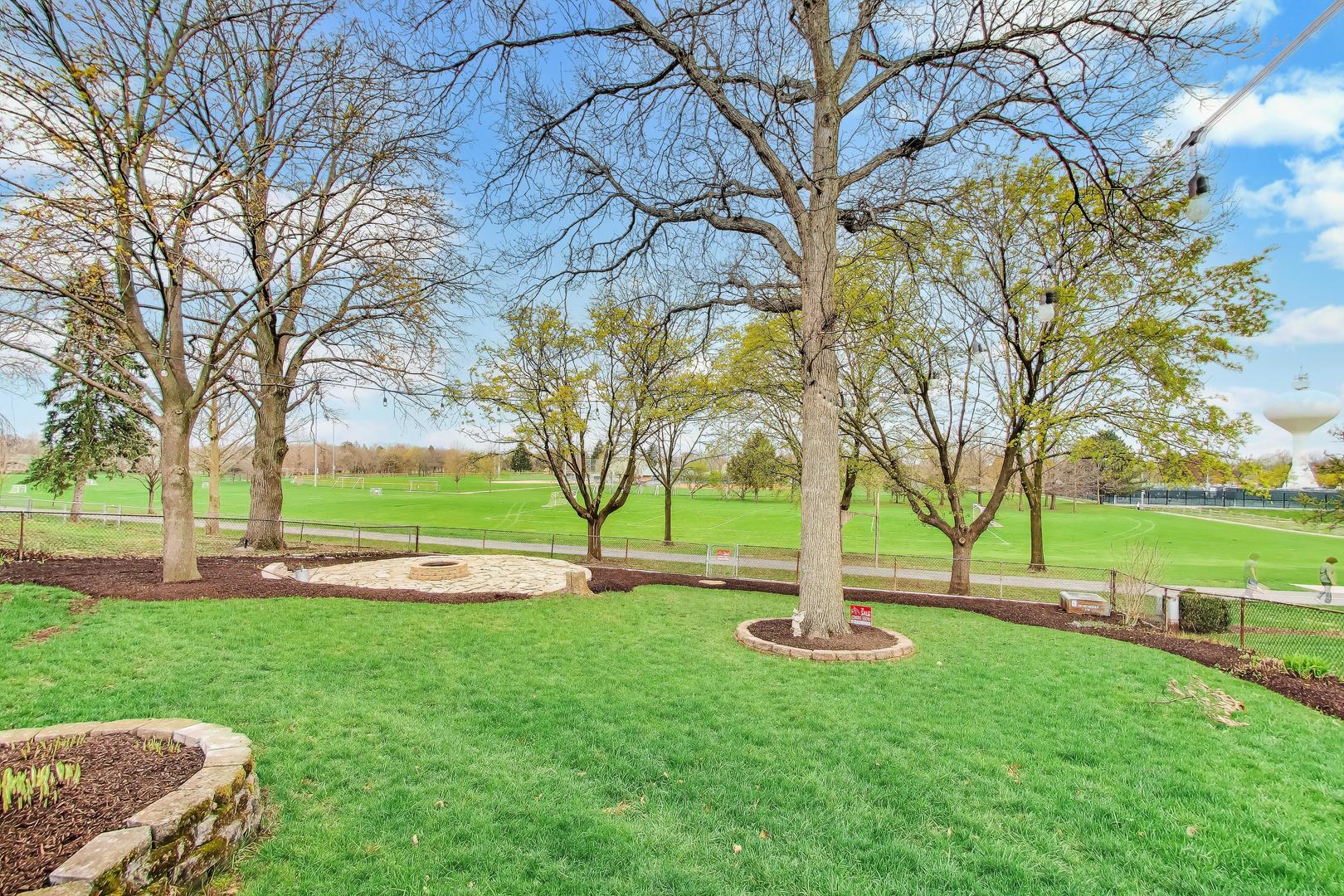 6736 Meadowcrest Drive Downers Grove IL 60516