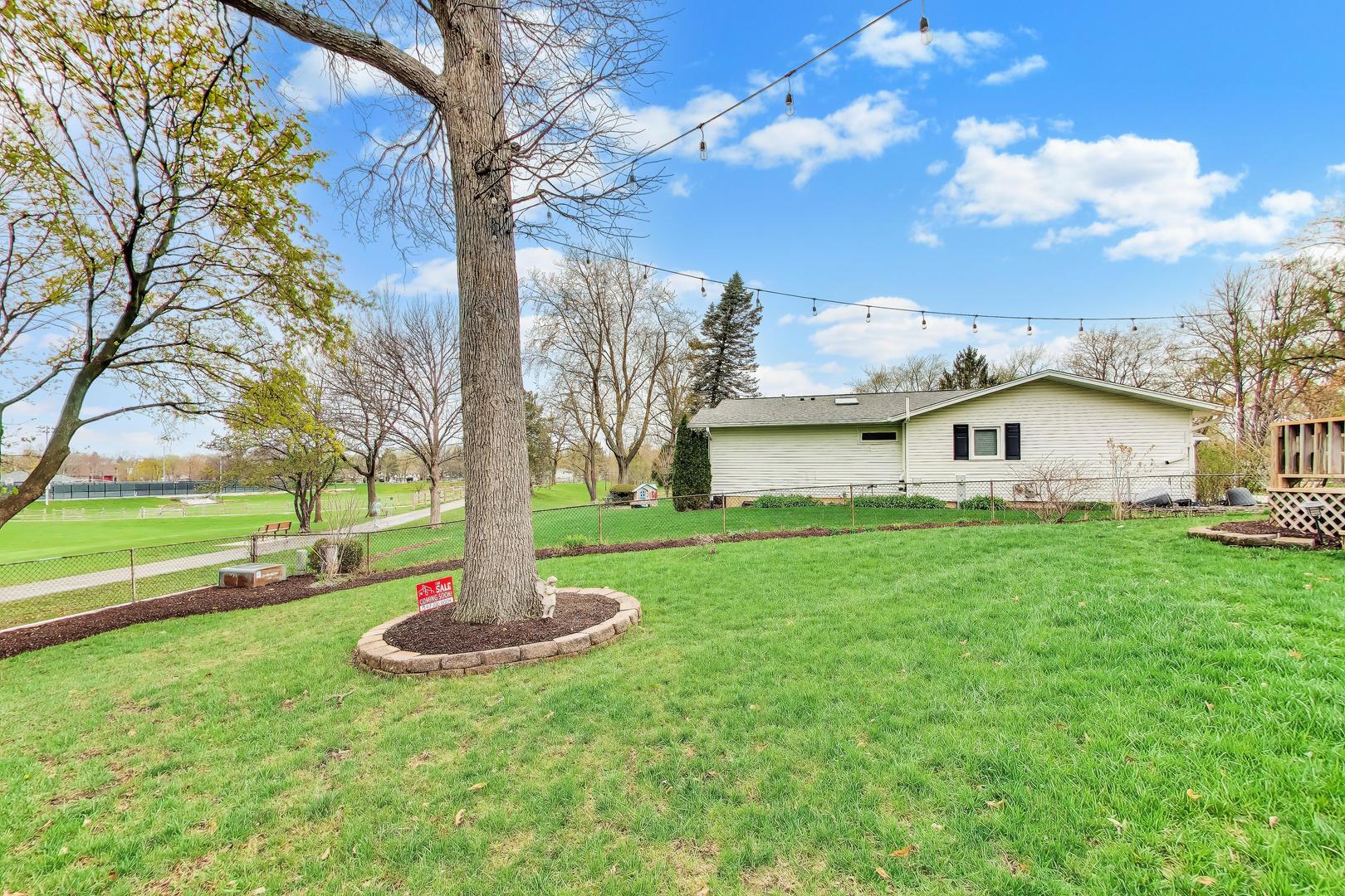 6736 Meadowcrest Drive Downers Grove IL 60516