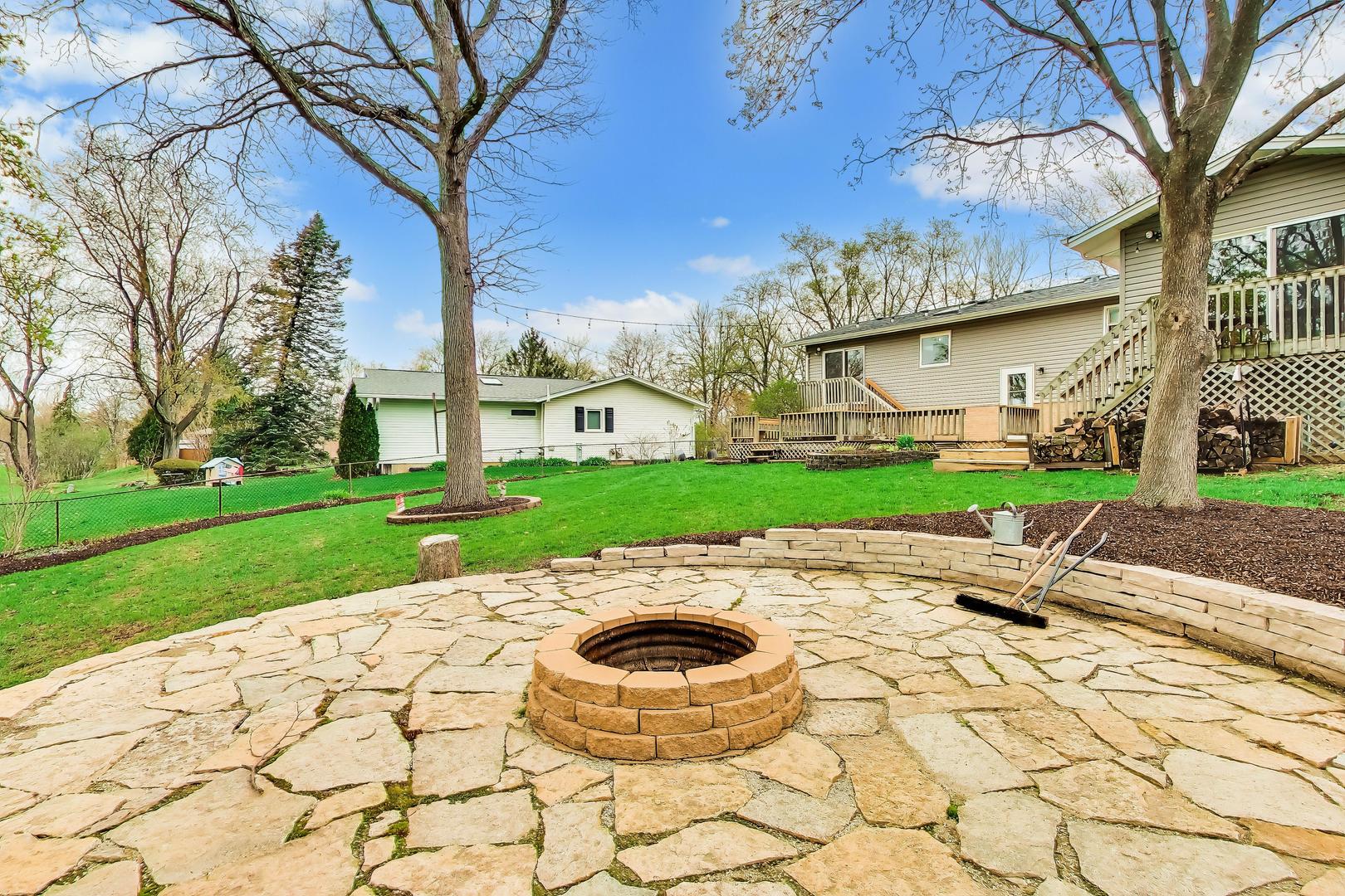 6736 Meadowcrest Drive Downers Grove IL 60516