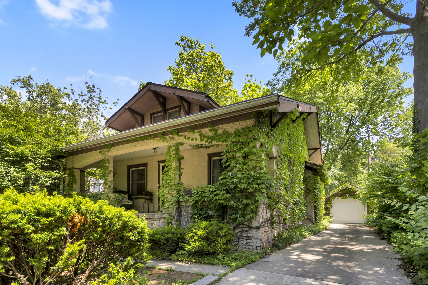 1004 South Orchard Street Urbana IL 61801