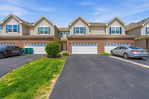 15104 West Quincy Circle Manhattan IL 60442