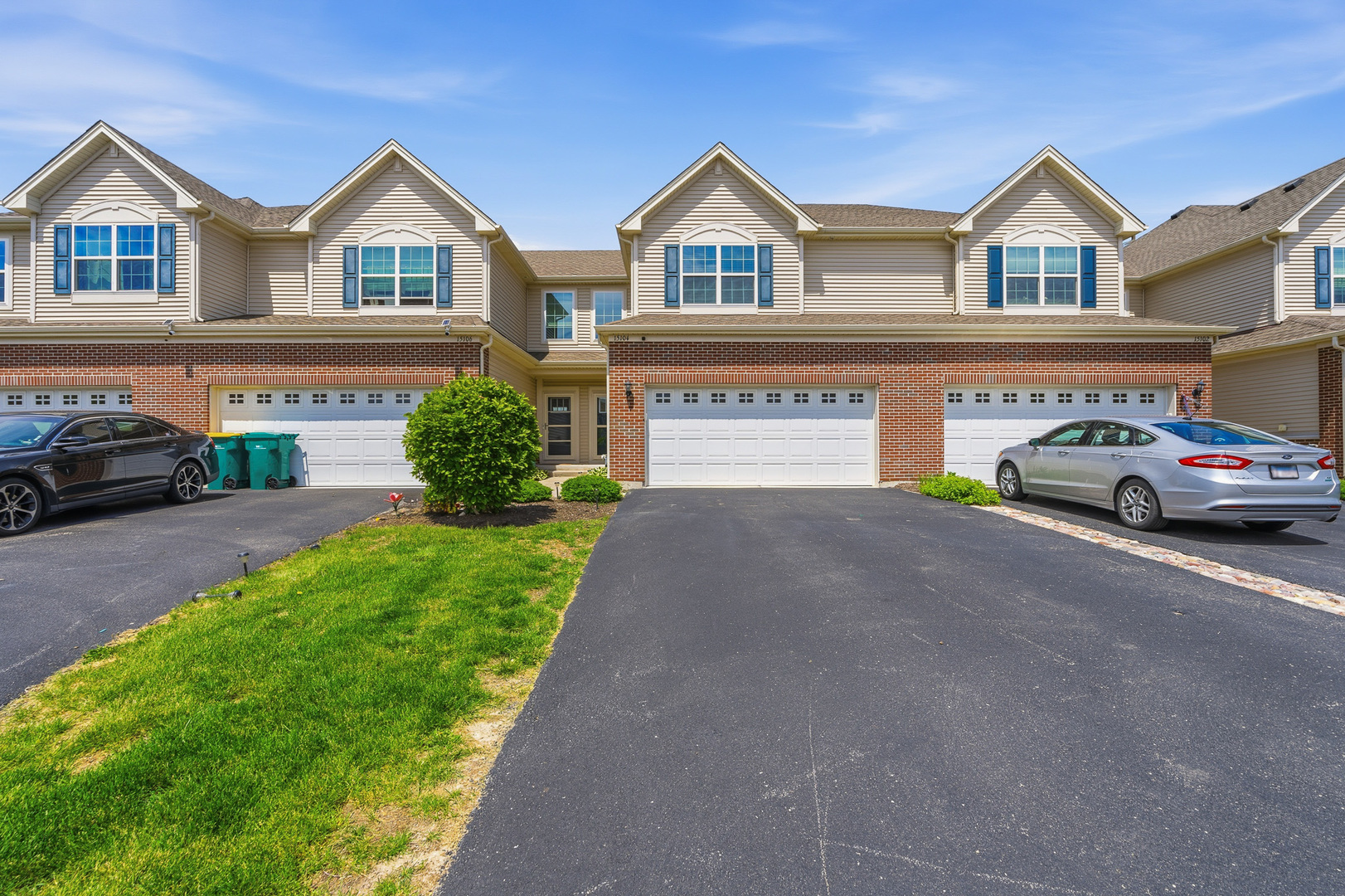 15104 West Quincy Circle Manhattan IL 60442