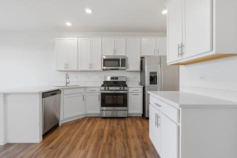 15104 West Quincy Circle Manhattan IL 60442