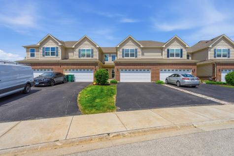 15104 West Quincy Circle Manhattan IL 60442