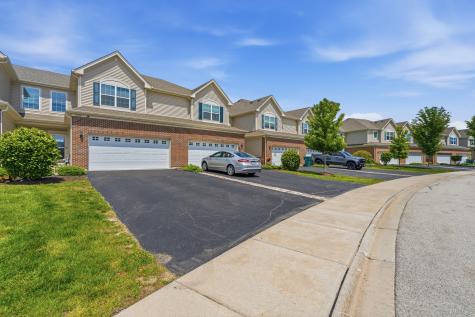 15104 West Quincy Circle Manhattan IL 60442